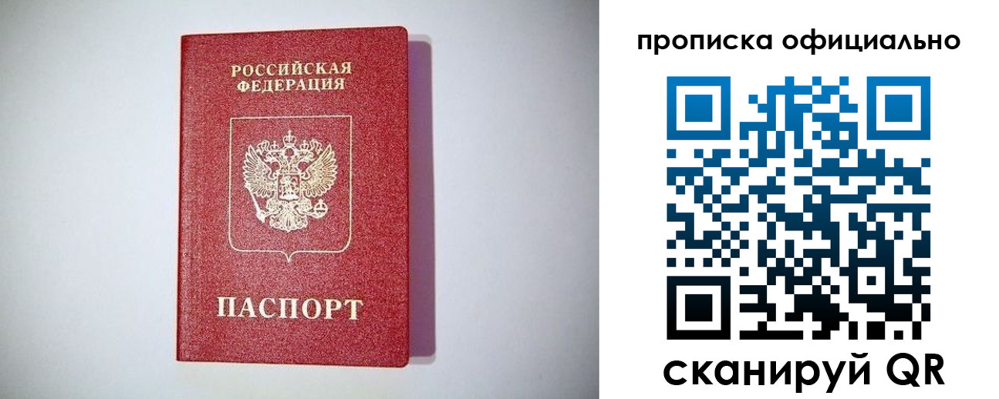 прописка в Могочи
